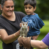 Wolverhampton City Council celebrates decades of support for National Play Day