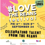 Whitmore Reans To Host Free Weekend Festival of Arts and Culture