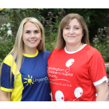 School friends to run next year’s TCS London Marathon for “amazing charities”