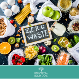 Embrace a Zero-Waste Lifestyle: Reuse, Refill, Repeat