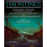 An Evening of Chilling Tales at The Quay Theatre: Gerard Logan Brings Hauntings to Life