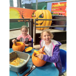 3,500 pumpkins are on their way to Park Hall Countryside Experience