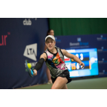 Lexus W100 Shrewsbury tournament set to be strongest event played at The Shrewsbury Club  