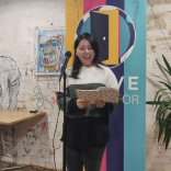 Birmingham Poet Julie Phung Celebrates National Poetry Day 