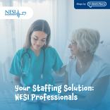 Your Staffing Solution: NESI Professionals