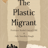 Walsall professor releases an evocative political fiction addressing the impact of climate change and plastic pollution affecting our very existence.