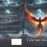 "I Am The Storm" by Sara Meredith - Review by Lisa Connolly