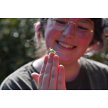 Shropshire charity plays crucial role in connecting socially disadvantaged young people with nature 