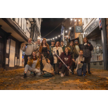 Photography fans invited to join Shrewsbury Content Club