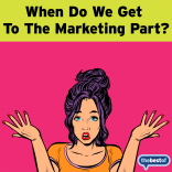 Discovering Real Marketing Beyond Just Promotion