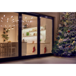 Keep Heat in with Doors From Salop Glass