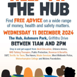 Free advice and support at Help at the Hub day in Wednesfield