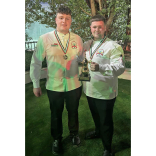 Shrewsbury School chefs to cook-off in Wales’ premier culinary contests 