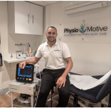 Physio Motive Launches Advanced Diagnostic Ultrasound Service in Sudbury
