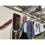 Escapism will drive caravan industry in 2025, predicts leisure company 