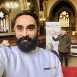 SoulBrite Seva CIC Nominated for Persimmon Community Champions Award