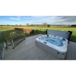 Buy a Hot Tub and Change Your Life
