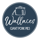 Giant Pork Pies!