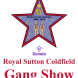 Royal Sutton Coldfield Scout Gang Show Is Back!