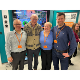 Shropshire charity helping young people reach their dreams
