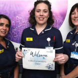 Calm Connections Clinic success