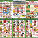 Ramadan Special Offers at Matco Megmart Walsall