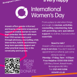 This International Women’s Day - Accelerate Action for Gender Equality!