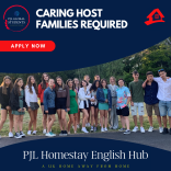 How Host Families Work in Eastbourne for International Students