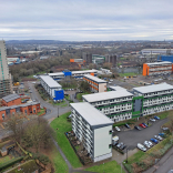 £8million funding secured towards new Heath Town heat network  