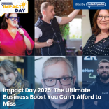 Impact Day 2025: The Ultimate Business Boost You Can’t Afford to Miss