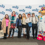United By 2022 celebrates success of Gen22 programme and announces new funding   