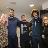 On Friday (March 28), the Wolverhampton community came together for an evening of laughter and generosity in a mission to ‘Stand Up For Change’ at the Wulfrun Hall.  
