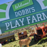 The Allerford Inn Opens Exciting New Play Park for Families