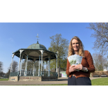Shrewsbury Town Council Launches New ‘Summer of Music’ Programme at the Quarry Bandstand