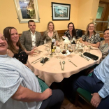 A Successful Night of Fundraising for CWCF