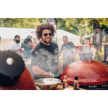 New cookery Fire Stage to light up Shropshire County Show