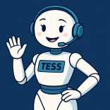 Why Naming Your AI Changes Everything: The Story of Tess