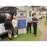 Salop Leisure helps charity teach essential life skills to primary school pupils