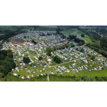   Shrewsbury insurance broker supporting Vanlife Festival