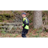 Local Runner Sets Sights on 50K Fundraising Challenge to Support The Hive Shrewsbury