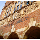 First stage Central Library improvements completed paving way for Adult Education works  