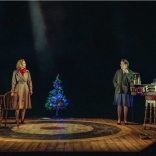 SPITFIRE GIRLS A Tilted Wig Production Birmingham Repertory Theatre 16th - 21st June 2025 ★★★★★ REVIEW By Susan Vickers