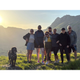 Registration Open for Shropshire Fundraising Hike