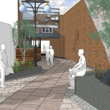 Early works to start as contractor appointed for Wednesfield High Street transformation