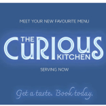 The Curious Kitchen at Kettering Park Hotel & Spa is the newest jewel in the town’s culinary scene.