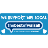 Think Local, Shop Local: Celebrate Buy Local Month This July in Walsall