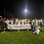 Support Sanctuary United: Eastbourne’s Refugee Football Team