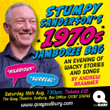 The 1970s Are Coming Back to Sudbury!