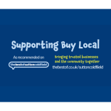 Celebrate Buy Local Month This July in Sutton Coldfield