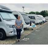 Salop Leisure’s secure storage facility reports a surge in demand